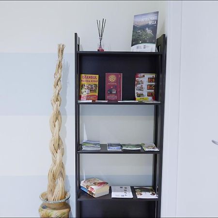B&B Alpaca Μπιέλλα Εξωτερικό φωτογραφία