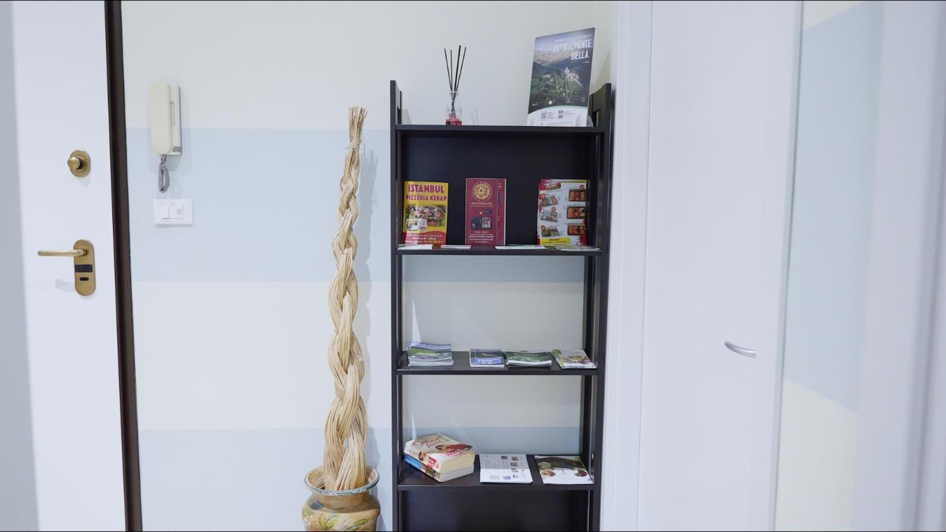 B&B Alpaca Μπιέλλα Εξωτερικό φωτογραφία