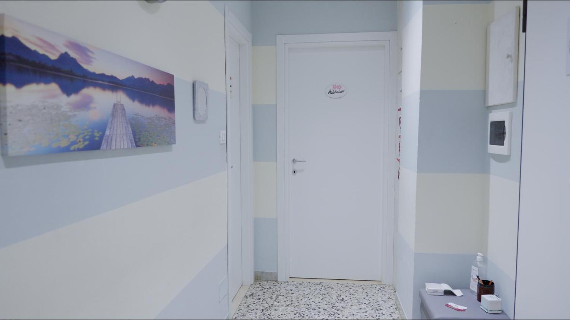 B&B Alpaca Μπιέλλα Εξωτερικό φωτογραφία