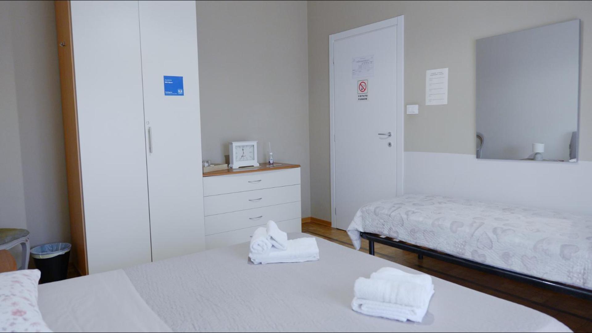 B&B Alpaca Μπιέλλα Εξωτερικό φωτογραφία
