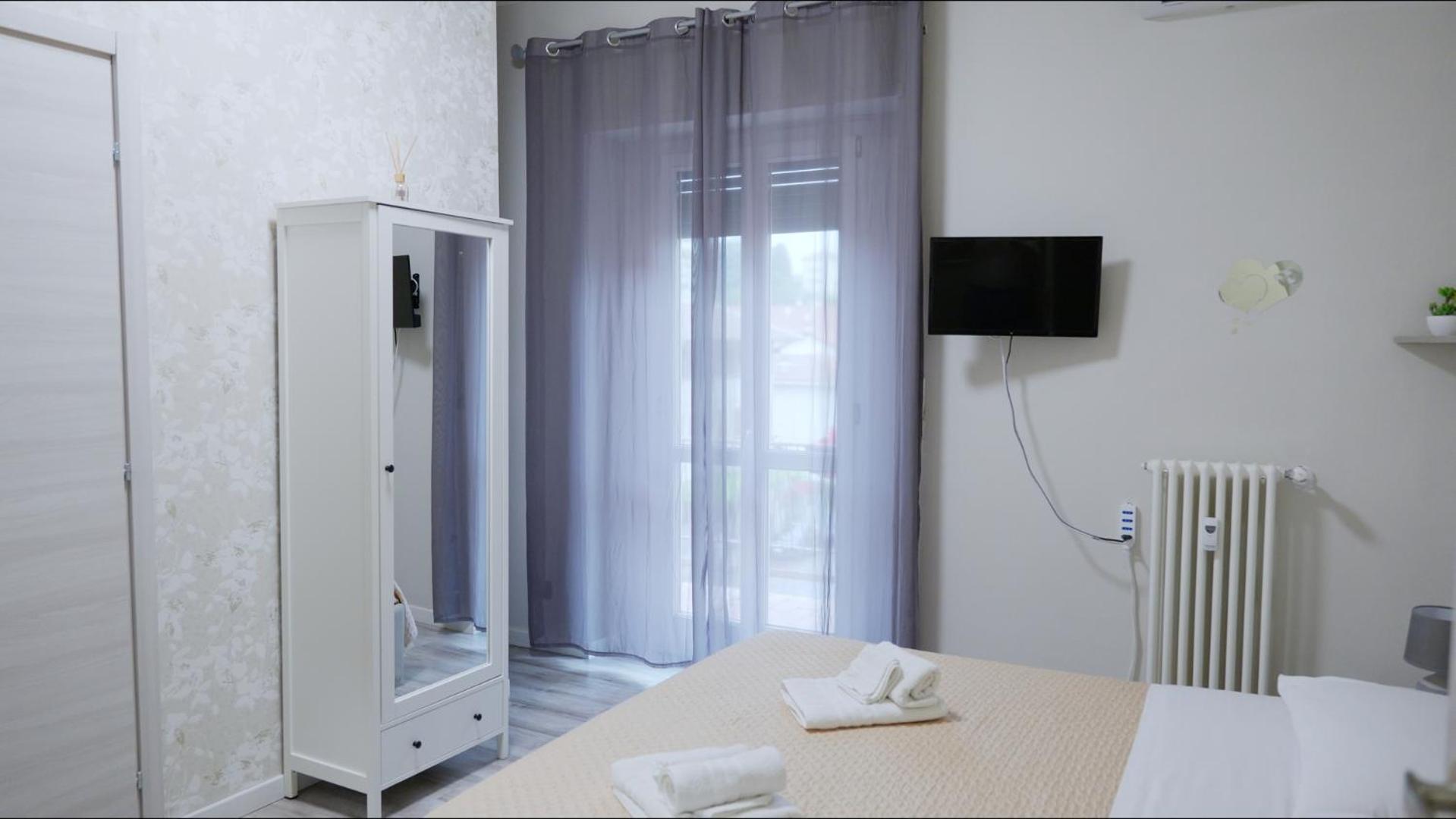 B&B Alpaca Μπιέλλα Εξωτερικό φωτογραφία