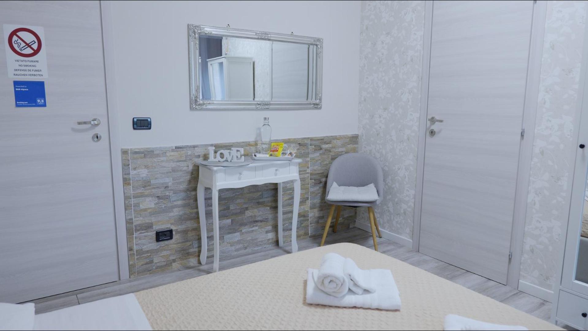 B&B Alpaca Μπιέλλα Εξωτερικό φωτογραφία