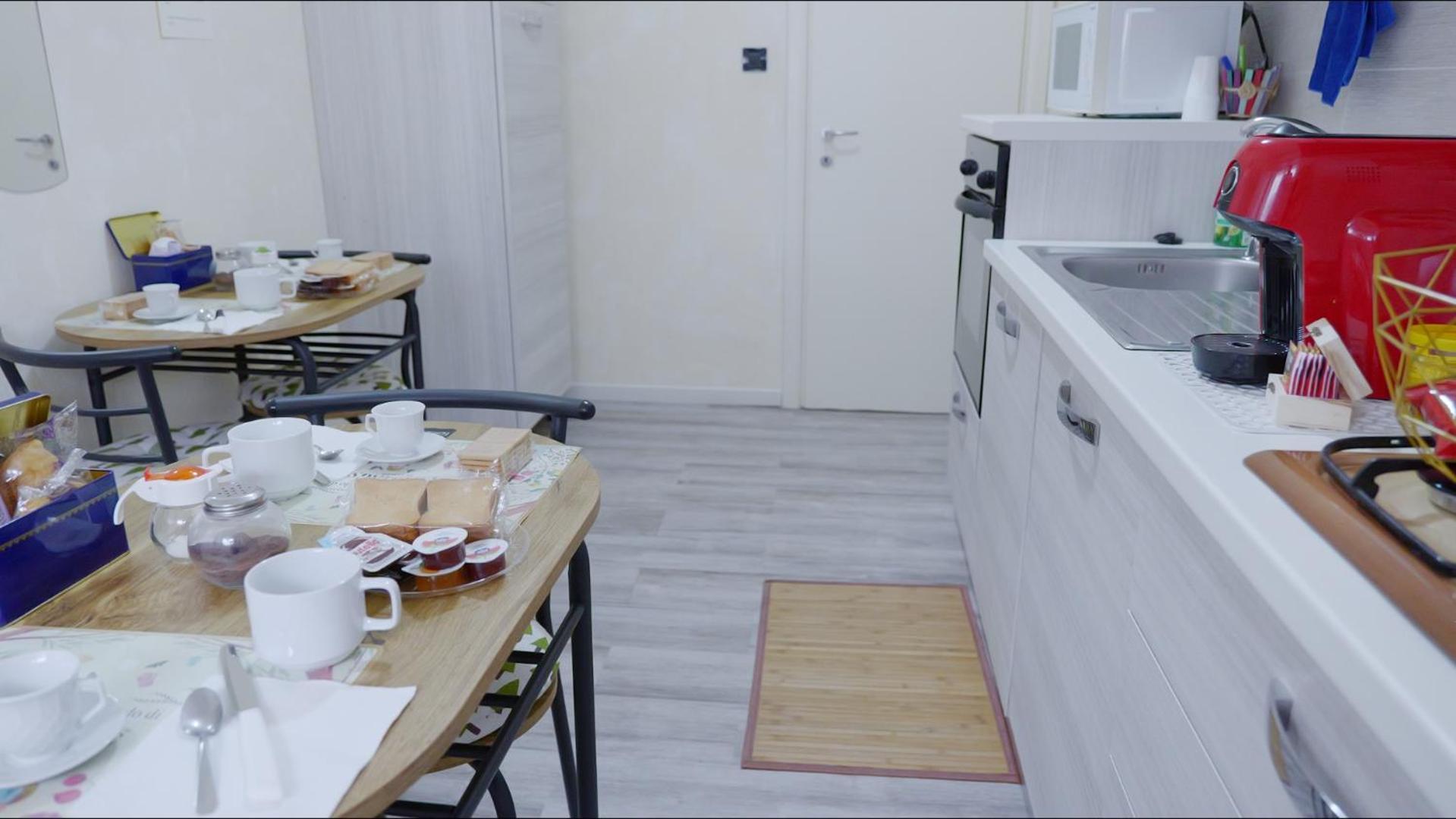 B&B Alpaca Μπιέλλα Εξωτερικό φωτογραφία